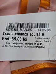Body Puma Femei - S