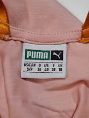 Body Puma Femei - S