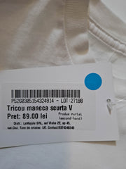 Tricou Replay Femei - XS