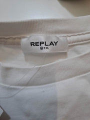 Tricou Replay Femei - XS