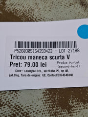 Tricou The north face Bărbați - M