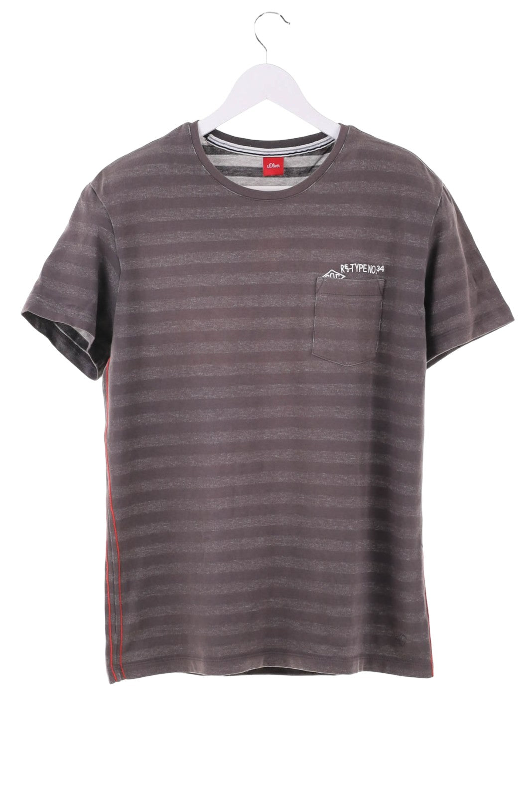 Tricou S.oliver Bărbați - L