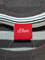 Tricou S.oliver Bărbați - L