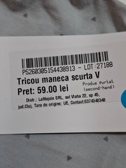 Tricou Puma Femei - L