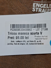 Tricou Engelbert strauss Bărbați - M