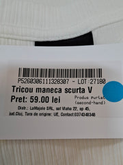 Tricou H&M Barbati - S