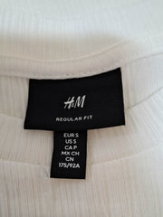 Tricou H&M Barbati - S