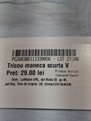 Tricou H&M Femei - XL