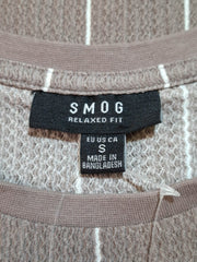 Tricou Smog Barbati - S