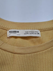 Tricou Pull&bear Femei - M
