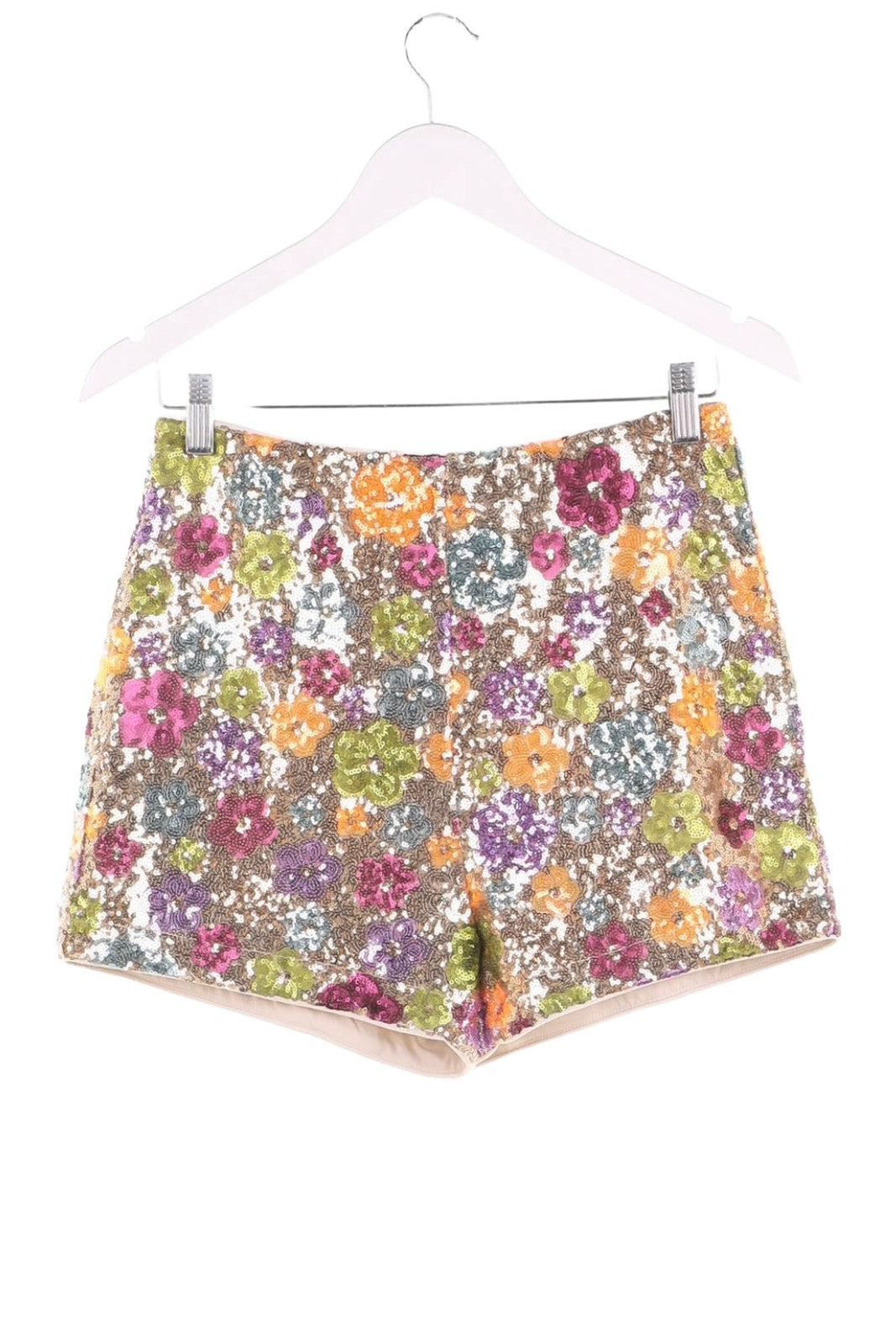 Pantaloni scurti Anewsta Femei - S