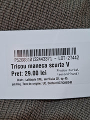 Tricou Zara Femei - S