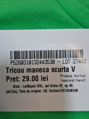 Tricou Zara Femei - S