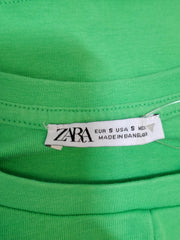 Tricou Zara Femei - S