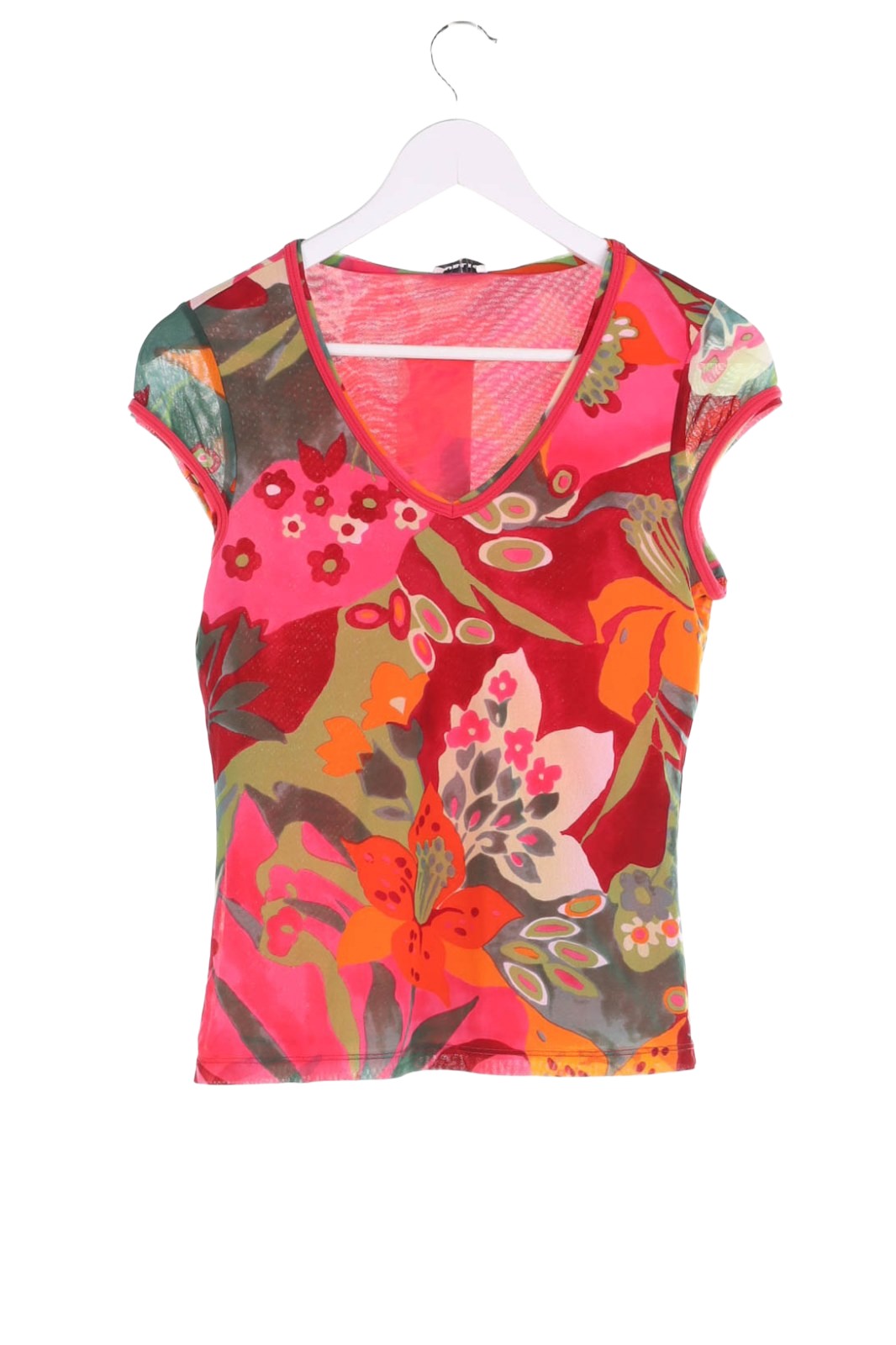 Tricou Public Femei - S