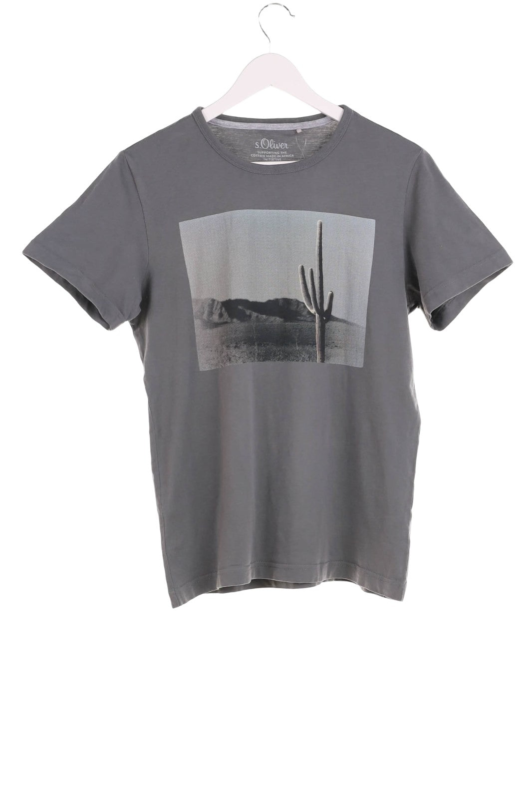 Tricou S.oliver Bărbați - M