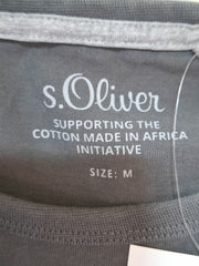 Tricou S.oliver Bărbați - M