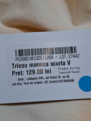 Tricou The North Face Femei - M