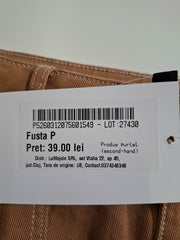 Fustă H&M Divided Femei - XS