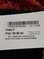 Fustă Zara Femei - XS