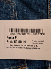 Fustă Zara Femei - M