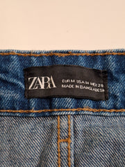 Fustă Zara Femei - M