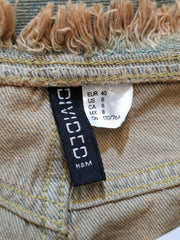 Fustă H&M Femei - L