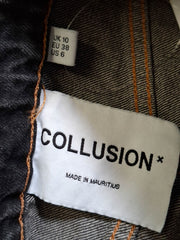 Fustă Collusion Femei - M