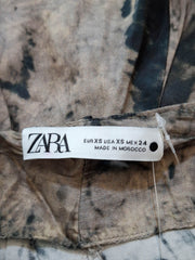 Pantaloni Zara Femei - XS