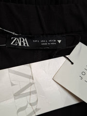 Fustă Zara Femei - L