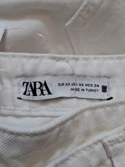Fusta Zara Femei - XS
