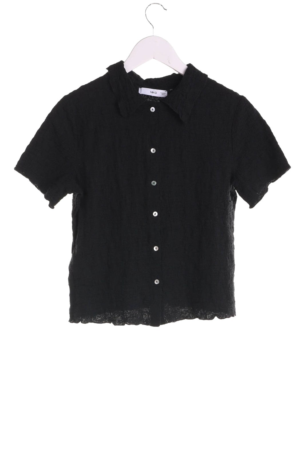 Tricou Mango Femei - M