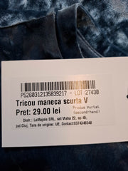 Tricou H&M Divided Femei - XS