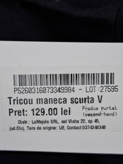 Tricou Dc Bărbați - S