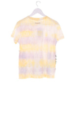 Tricou Desigual Femei - S