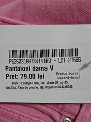 Pantaloni Only Femei - XS