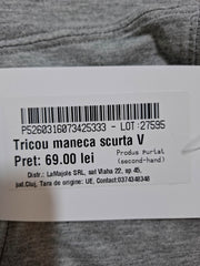 Tricou Converse Femei - M