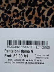 Pantaloni Bershka Femei - S