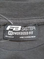 Tricou Fb Sister Femei - XS