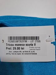 Tricou Amisu Femei - S