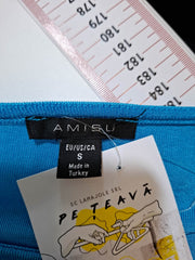 Tricou Amisu Femei - S