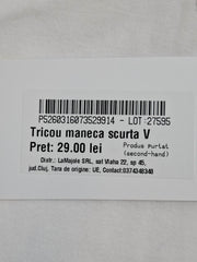 Tricou Zara Femei - L