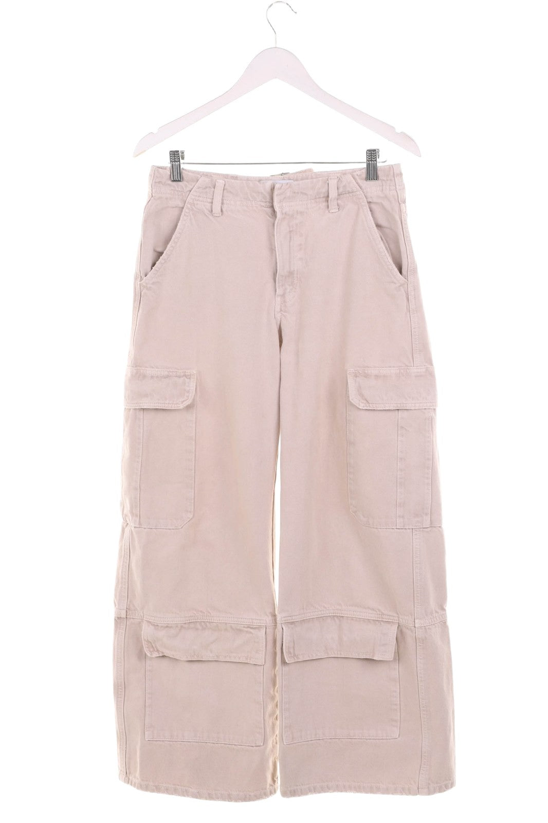 Pantaloni scurți Zara Femei - S