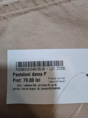 Pantaloni scurți Zara Femei - S