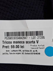 Tricou H&m Bărbați - S