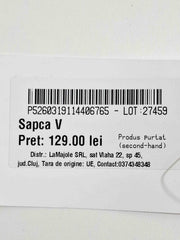 Șapcă Tommy Hilfiger Femei - OS