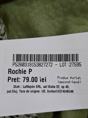 Rochie Zara Femei - XS