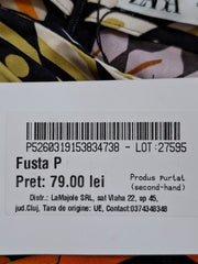 Fustă Zara Femei - XS