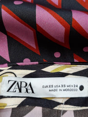 Fustă Zara Femei - XS