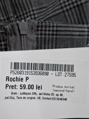 Rochie Koton Femei - S
